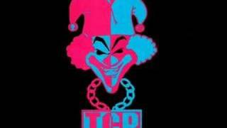 ICP - Never Had it Made