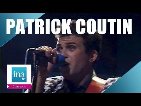 Patrick Coutin "J'aime regarder les filles" | Archive INA