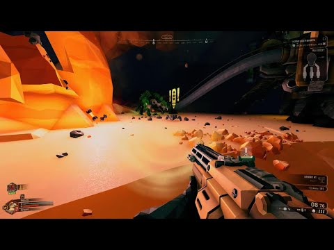 Deep Rock Galactic - Effective Resupply