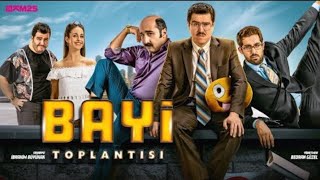 BAYİ TOPLANTISI - FULL İZLE