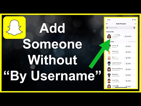 YouTube video about: How do you send someone's snap to someone else?