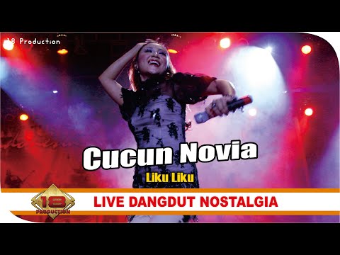 Cucun Novia - Liku Liku | Live Konser Situbondo 28 Oktober 2007