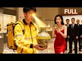 Poor Deliveryman Humiliated Divine Eye To Appraise Treasures Shocks All