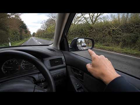 3 Advanced Driving Tips Examiners Notice Immediately