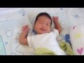 Wake Up Little Zia