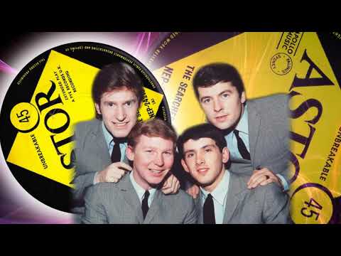 The Searchers  -  Bumble Bee (1965)