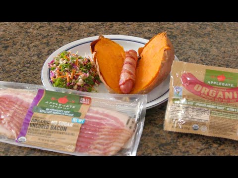 Applegate: Whole30 Approved "All American" Sweet...
