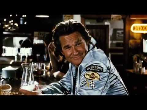 Death Proof - Todsicher (2007)