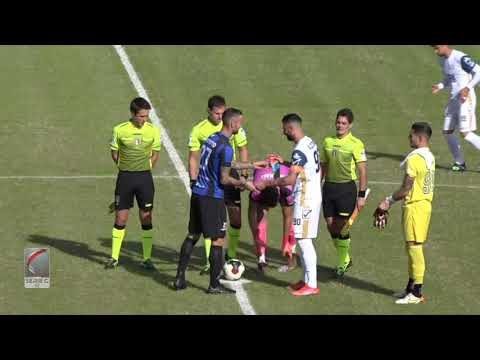 Latina - Fidelis Andria 1-0 | HIGHLIGHTS 12^ giornata Serie C - Girone C 2021/2022