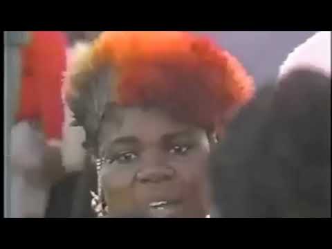 STING 1989 REGGAE SHOW (TIGER, PAPA SAN, BAILEY, JOSEY WALES) & MORE