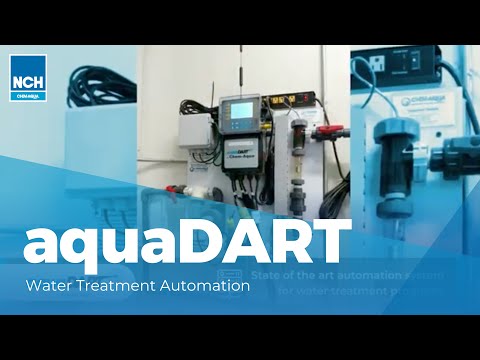 NCH aquaDART