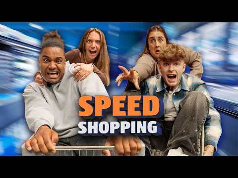 Wer merkt sich ALLE Produkte? 🤯Mit @selfiesandra @Lewinray @katharinaxenia & @RickAzas