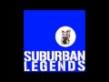 Suburban Legends - Don Juan (Chris Batstone ...