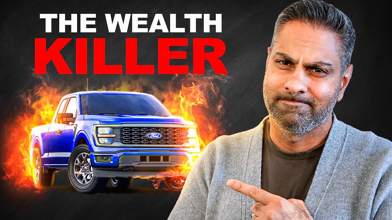 Why Is No One Talking About America’s Wealth Killer?