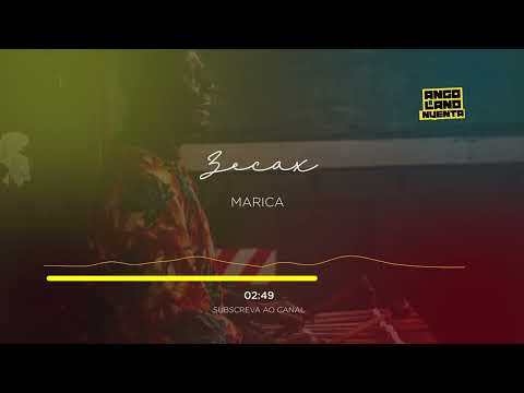 Zecax - Marica