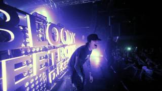 The Bloody Beetroots Live feat. Tommy Lee - Ultra TV