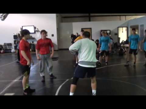 Coleman Scott Get An Angle