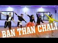 BAN THAN CHALI Sukhwinder Singh Sunidhi Chauhan Basic Choreography The Movement Dance Academy