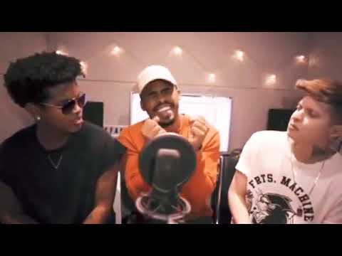 Lucas e Orelha part. Stefan - Mashup! _heart_️_musical_note_ _clap_Henrique & Juliano X Péri