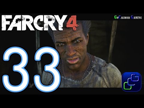 Far Cry 4 Walkthrough - Part 33 - Recompence, Truth & Justice
