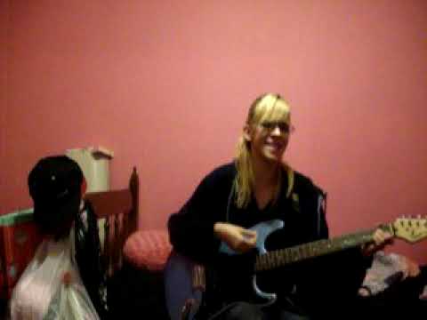 Hold My Heart - Michelle Branch