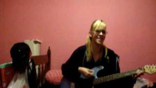 Hold My Heart By Michelle Branch cover