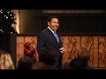 The BLESSING | Dr. Bill Winston | Wednesday PM | Ladies & Men's Conference 2021