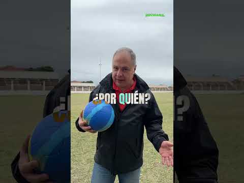 ⚽ ¿Negocio personal o conflicto de intereses?