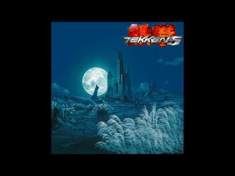 Tekken Mash-Up - "Moonlit Wilderness" [Original + D.T.O. Mix] (2019)