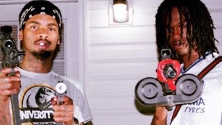 JWitDaBeam &amp; Slimesito - Stick #FreeSito [Prod by 2wo2imes]