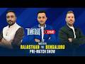 RR Vs RCB Build Up LIVE IPL 2026 Match 16 Virat Kohli Vs Yashasvi Jaiswal As RCB Look To Halt RR