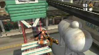 Quad Monkey (61-64 Plat Club)