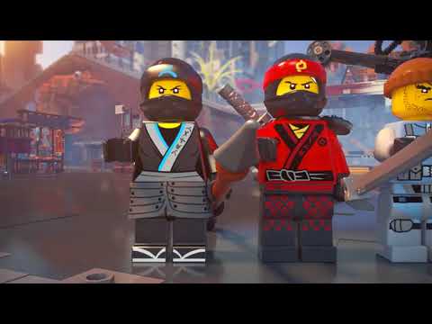 LEGO 70611 Water Strider - LEGO Ninjago