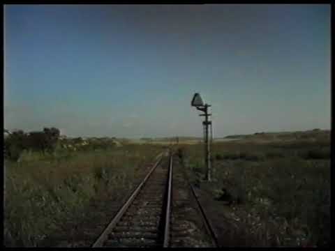 CAB RIDE DA GELA A RAGUSA