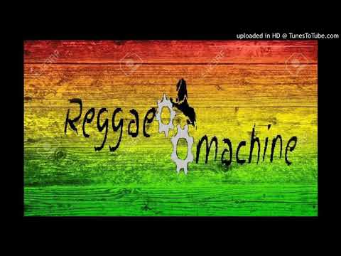MIX Reggae Machine feat Madi Simmons - Oh Yes Keep The Fiyah Blazin