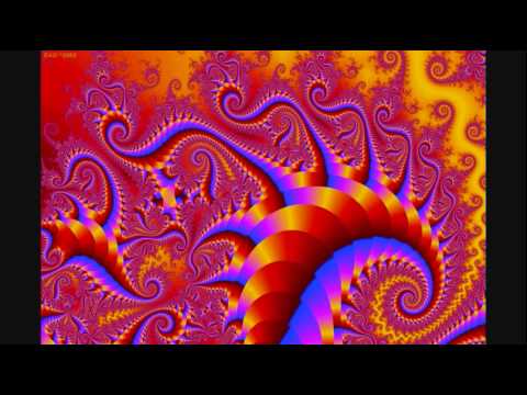 Static Movement - Live Set  [Power & Psychedelics]