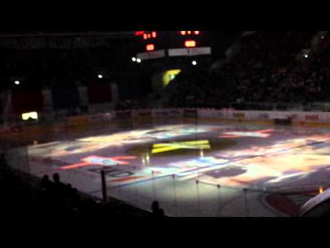 Kloten Eröffnungsspiel 13.09.2013