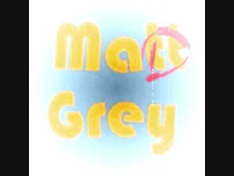 Matt Grey aka Mad Grey - Another 6.44 Minutes Of Brain Damage