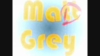 Matt Grey aka Mad Grey - Another 6.44 Minutes Of Brain Damage