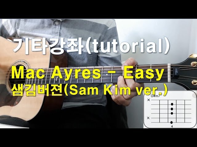 mac ayres easy mac ayres easy