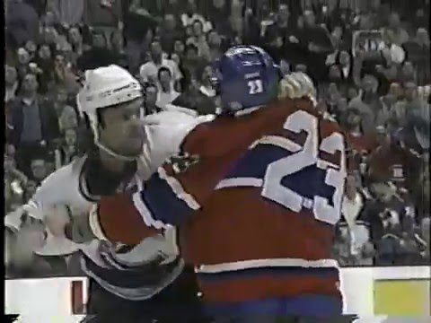 Turner Stevenson vs Enrico Ciccone Round 3