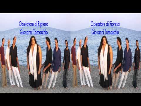 OCCHI di MARI .MIMMO CAVALLARO & COSIMO PAPANDREA . TARANPROJECT.mp4 di Giovanni Tomarchio