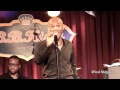 KENNY LATTIMORE PERFORMS AT NEW YORK BB KINGS "WELL DONE"