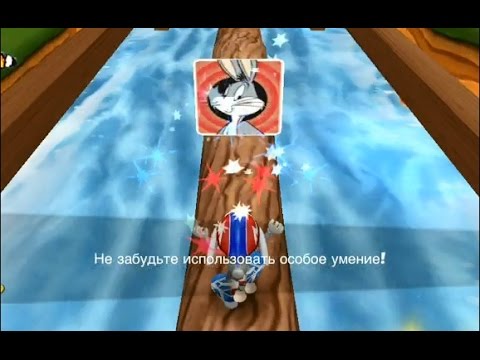 Looney Tunes Dash Episode 5 Level 75 / Луни Тюнз игра уровень 75