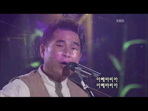 김승덕 - ’아베마리아’[콘서트7080¸ 2005]