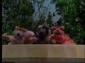 Classic Sesame Street Big Bird Doesn T Fly