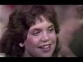 One of the very first Alison Krauss TV appearances on "For Kids Only", circa 1983.