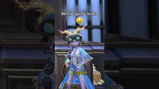 Now I see treasure everywhere! This is my #CrypticNotes journey. What's yours?  #identityv #gaming
