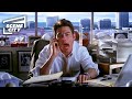 Jerry Maguire Show Me The Money Tom Cruise Cuba Gooding Jr Scene With Captions