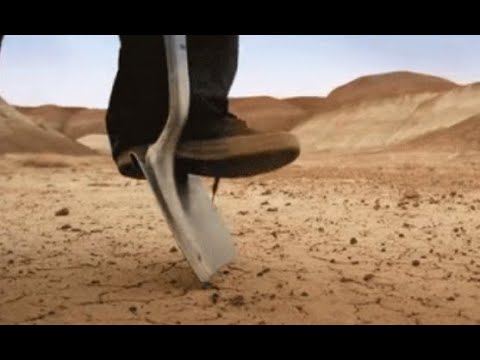 ds  M M  van Campen – Greppels Graven (2 Koningen, Hoofdstuk 3)